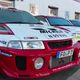 Image for article titled The Ultimate Secret Stash Of Mitsubishis Is Hidden In This Small German Town